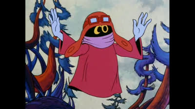 109 El nuevo amigo de Orko