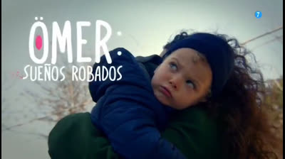 OMER: SUEÑOS ROBADOS ❤️ ¡¡YA AQUÍ EL CAPÍTULO 19 ❤️ PREESTRENO EN ESPAÑO HD!!❤️ Síguenos aquí, para más... ❤️❤️  dailymotion.com/seriesturcascastellano dailymotion.com/maelimon