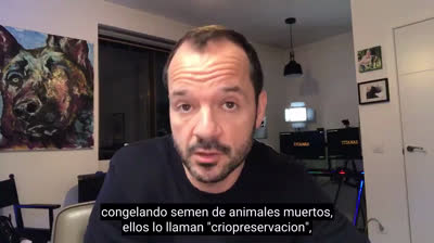 El informativo de Ángel Martín | Lunes 8 de Marzo de 2021