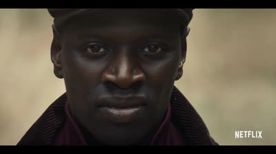 Teaser de la segunda temporada de “Lupin”