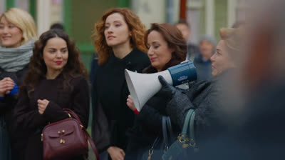 Matrimonio Por Sorpresa Capítulo 61 - Guerra de sexos [Castellano]