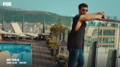 ¡¡YA AQUÍ LOS 2 PRIMEROS CAPÍTULOS EN ESPAÑOL HD!! Señor Equivocado (Bay Yanlis)❤️ Can Yaman