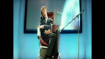 Mientras haya vida hay esperanza – La teoría del todo