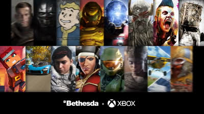 Xbox buys Bethesda| OFFICIAL