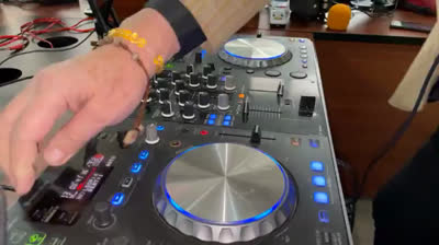 Original Classics - Mini Grandmaster Mix por el Dia del DJ