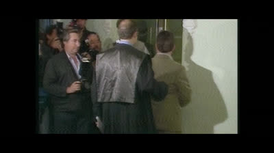 Nevenka | Capítulo 3 Gratis