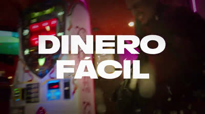 Netflix presenta: “Dinero fácil” | Tráiler oficial