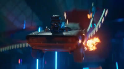 Hot Wheels Unleashed to arrive in October 2021