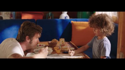 Mi Hijo (Hadi be Oğlum) con  Kivanç Tatlitug ❤️ ¡¡YA AQUÍ EN ESPAÑOL!!