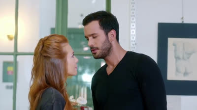 TIEMPO DE FELICIDAD ❤️ MUTLULUK ZAMANI  ¡¡YA AQUÍ SUB EN ESPAÑOLHD!! ❤️  Elçin Sangu Y Baris Arduç