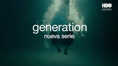 Tráiler de la nueva serie de adolescentes “Generation” que llega hoy a HBO