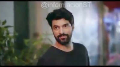Un Amor ❤️ Dos Vidas - V.O.S. Español HD ❤️ ¡¡YA AQUÍ. Enlaces en la descripción. Engin Akyürek y Bergüzar Korel  (Bir Ask Iki Hayat)