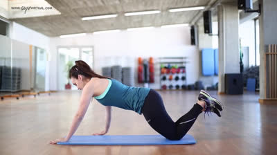 Flexiones en casa | Entrenamiento