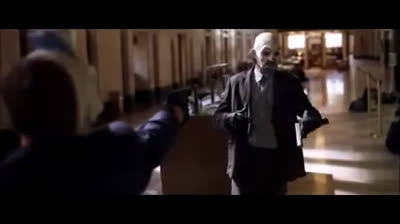 Lo que no te mata, te hace diferente – El caballero oscuro