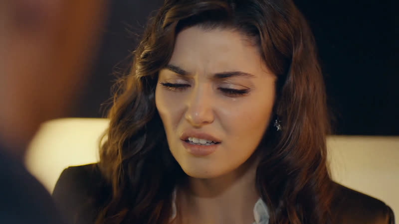 Love Is In The Air: Episodio 60