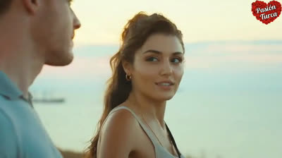 Love is in the air / capítulo 61, Español