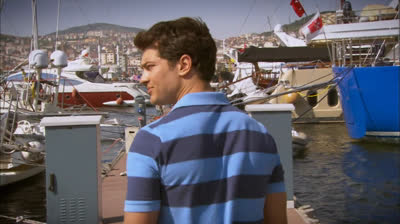 El Secreto de Feriha - T1x54 - En Castellano