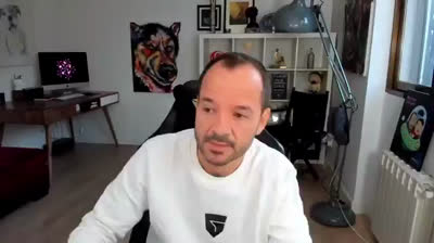 El informativo de Ángel Martín | Jueves 24 de Junio de 2021