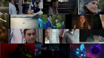 Estrenos de Netflix en Julio de 2021 en España