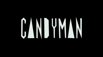 Tráiler en español de “Candyman”
