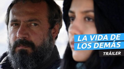 Tráiler de “La vida de los demás”