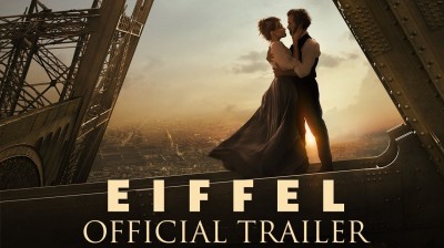 Tráiler en castellano de “Eiffel”, la película del ingeniero de la Torre Eiffel