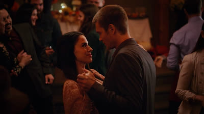 Los colores del amor | Tráiler en español