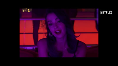 "Sky Rojo 2" : Trailer della stagione 2