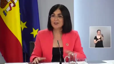 La Ministra de Sanidad confirma que habrá público en los estadios la próxima temporada