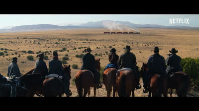 Teaser de “Más dura será la caída”