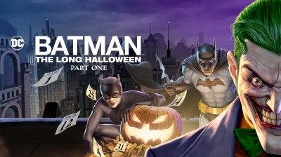 Regardez le film gratuit "Batman the Long Halloween"