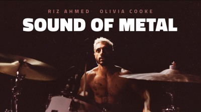 Regardez le film gratuit "Sound Of Metal"
