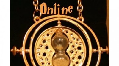 HARRY POTTER ACCESORIOS ARTISTAS ONLINE