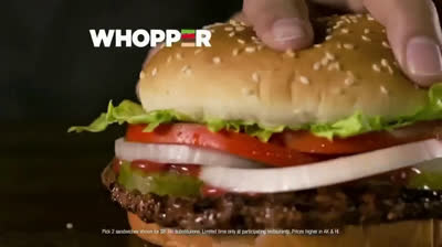 Recetas de comida rápida que tienes que probar una vez en tu vida