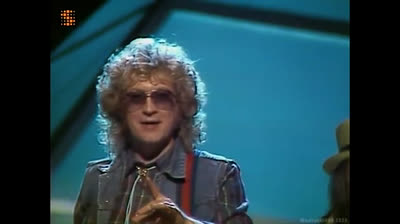 Slade - My Oh My (Supercool) (1983) (HD)