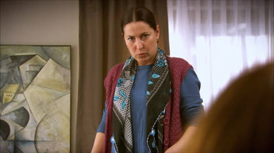 El Secreto de Feriha - T1x55 - En Castellano