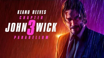 Guarda il film "John Wick 3" online gratis