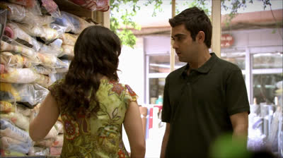 El Secreto de Feriha - T1x56 - En Castellano