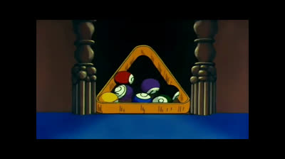 Dragon Ball en Español (castellano) y con escenas eliminadas - Capitulo 58 - La bola de 4 estrellas