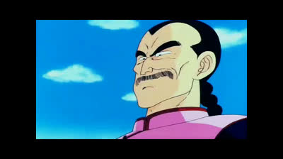 Dragon Ball en Español (castellano) y con escenas eliminadas - Capitulo 59 - Tao pai pai entra en accion