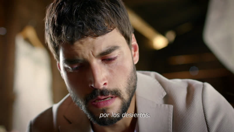 Hercai Capitulo 13 Segunda Temporada - TokyVideo