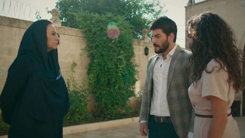 Hercai Capitulo 14 - TokyVideo