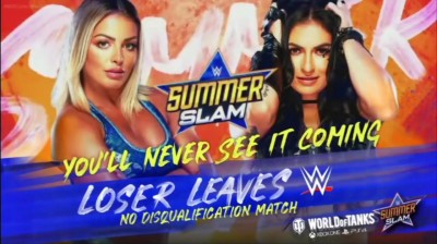 Mandy Rose vs Sonya Deville (Full Match)