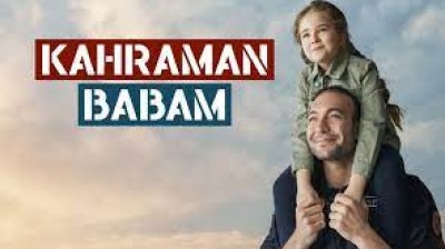 Kahraman Babam ep. 1