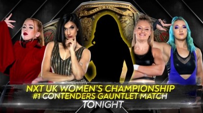 Isla Dawn vs Jinny vs Meiko Satomura vs Emilia Mackenzie vs Dani Luna (Full Match)
