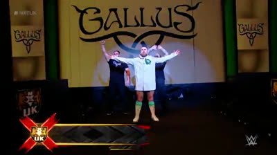 Rampage Brown vs Joe Coffey