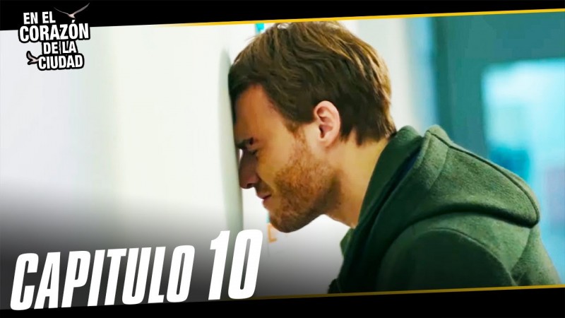 En El Corazón De La Ciudad Capitulo 10 En Español