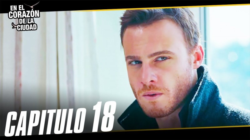 En El Corazón De La Ciudad Capitulo 20 En Español