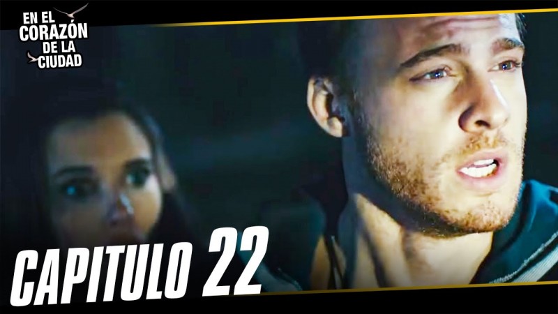 En El Corazón De La Ciudad Capitulo 2 Audio Español