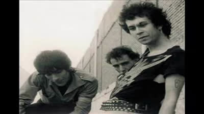 Eskorbuto - Cerebros Destruídos